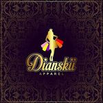 Dianskii apparel