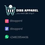 Dibsapparel #clothing