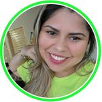 Daiani Gomes 🔆 Organização