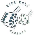 Dice Roll Vintage
