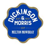 Dickinson & Morris EST 1851