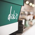 Dicki’s - Vegan Dining