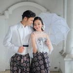 PREWEDDING PHOTO MOJOKERTO