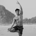 Didier - Vishnu Yoga Retreats