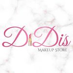 DiDi’s Makeup Store