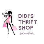 DIDI’S THRIFT