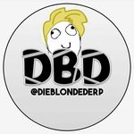 Derp Blond™ 12.9K behaald!