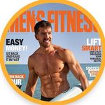 FAT LOSS EXPERT FOR BUSY DADS