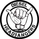 DIESEL HEADBANGERS