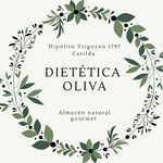 Dietética Oliva.