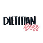 Dietitian Business Coaching