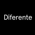 Diferente