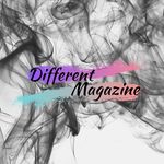 Different Magazine