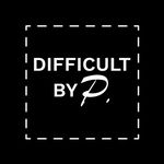 Difficult by P