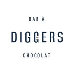 Diggers - Bar à Chocolat