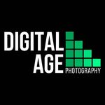 Digital Age Photography