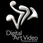 Digital Art Video