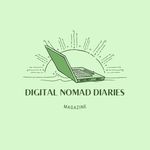 Digital Nomad Diaries Magazine