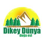 Dikey Dünya Doğa Evi