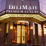 Hotel "DiliMah Premium Luxury"