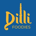 Dilli foodies