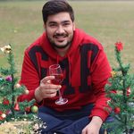 Mizan Siddiqui/Food Blogger