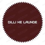 Dilli Ke Launde