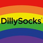 #DillySocks