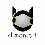 dilman art drawing 🤘