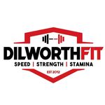 Home of CrossFit Dilworth