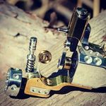 Tattoo Machines