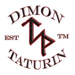 Dimon TATURIN 🇪🇪Tattoo Estonia