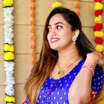 Dimple Harika | Her Fash Diary