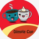 Dimplecup