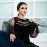 Dina Fouad دينا فؤاد