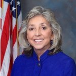 Rep. Dina Titus