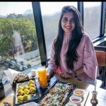 Rinkel Arora - Food Blogger