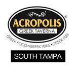 Acropolis Greek Taverna