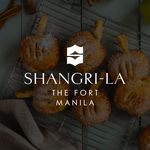 Dining at Shangri-La Fort