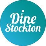 #dineStockton 🍴