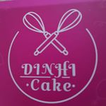 Dinhi Designer Cake 💎