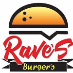 Raves Burgers