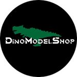 Dino Model Shop