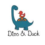 Dino & Duck