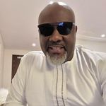 Senator Dino Melaye (SDM)