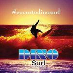 Dino Surf Clothing