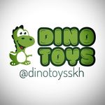 Dino Toys Sukoharjo 🚗🚁🚀