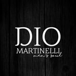 DIO MARTINELLI▪since 2014