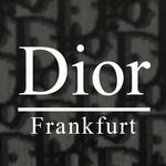 Dior Frankfurt