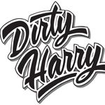 Dirty Harry Clothing